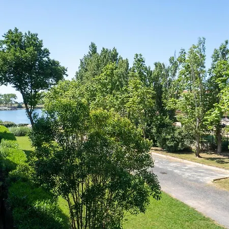 T2 Climatise Avec Piscine Secteur Richelieu Apartment Agde