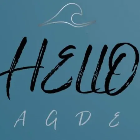 Apartment T2 Climatise Avec Piscine Secteur Richelieu *