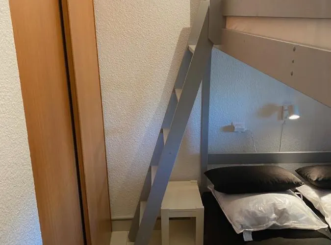 アパート T2 Climatise Avec Piscine Secteur Richelieu