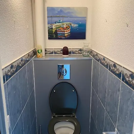 T2 Climatise Avec Piscine Secteur Richelieu * Агд