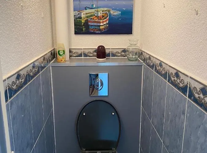 T2 Climatise Avec Piscine Secteur Richelieu * 아그